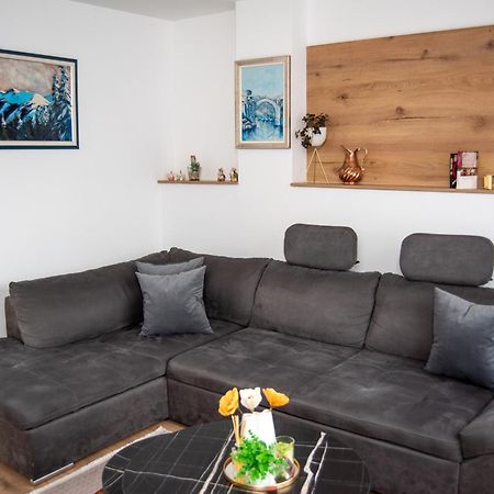 Apartment Mey Sarajevo Luaran gambar