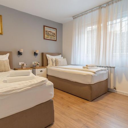 Apartment Mey Sarajevo Luaran gambar
