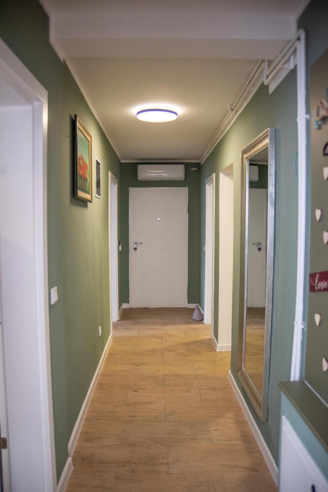 Apartment Mey Sarajevo Luaran gambar