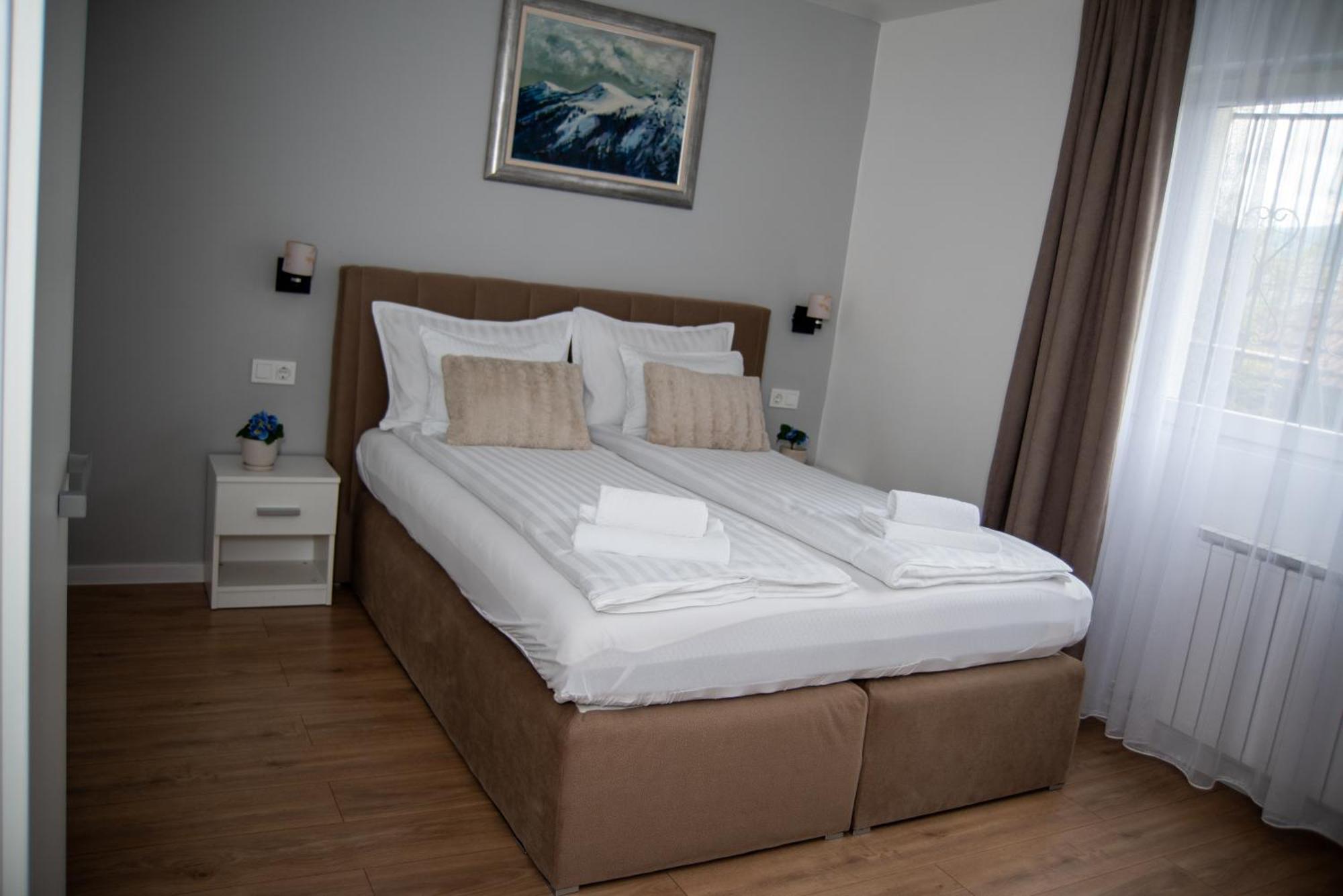 Apartment Mey Sarajevo Luaran gambar