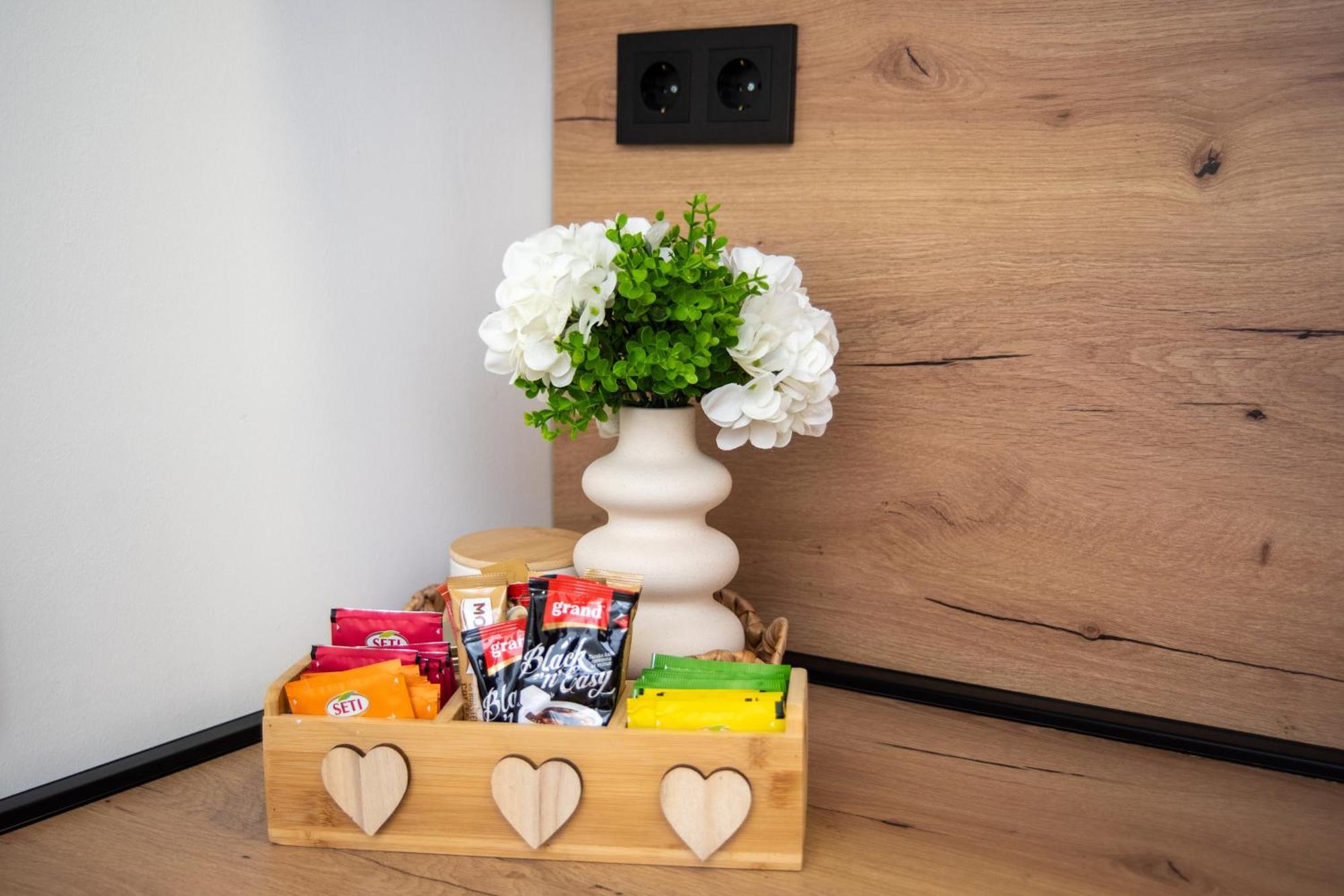 Apartment Mey Sarajevo Luaran gambar