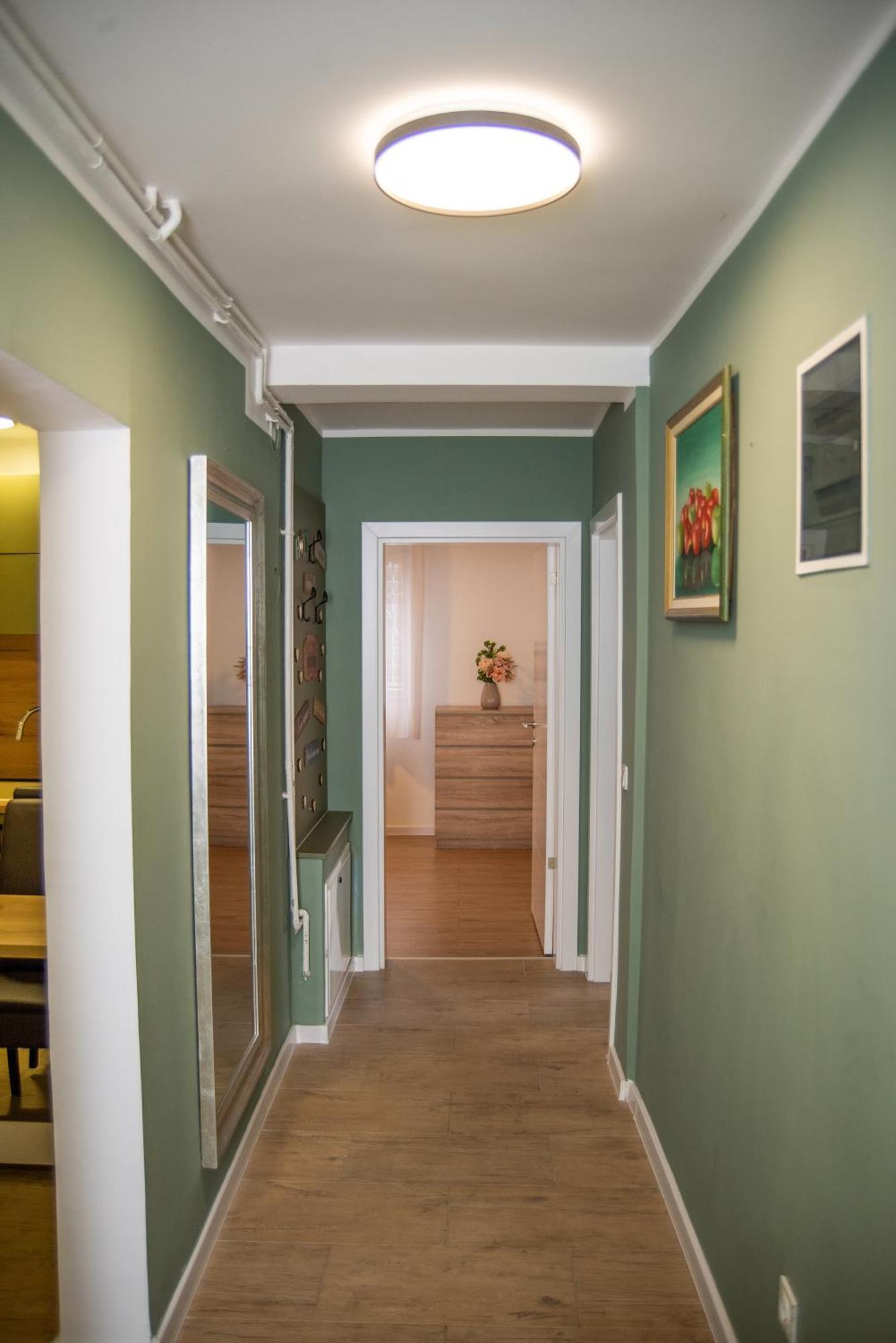 Apartment Mey Sarajevo Luaran gambar