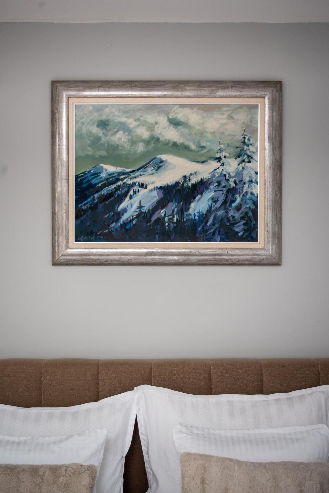 Apartment Mey Sarajevo Luaran gambar