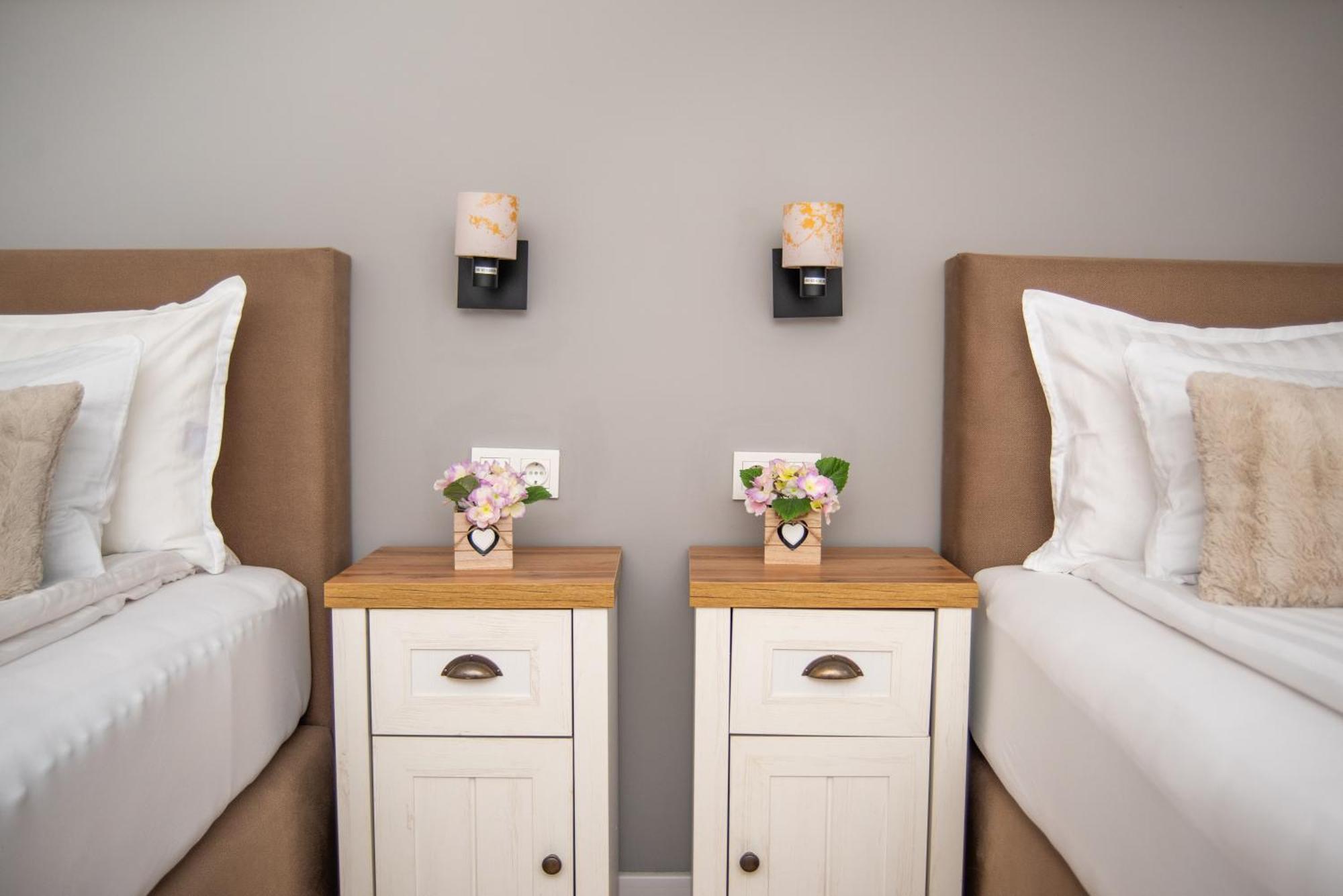 Apartment Mey Sarajevo Luaran gambar