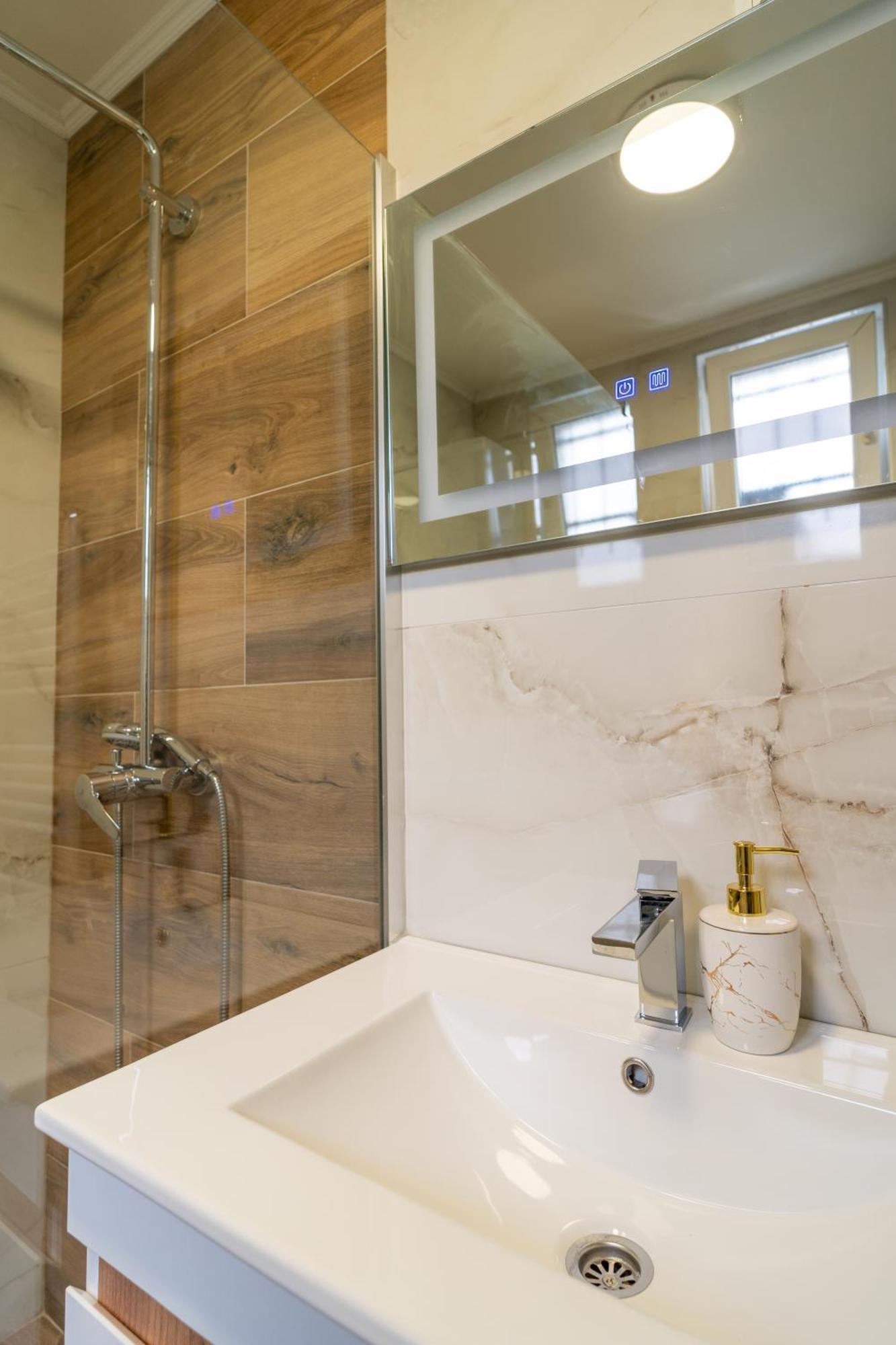 Apartment Mey Sarajevo Luaran gambar