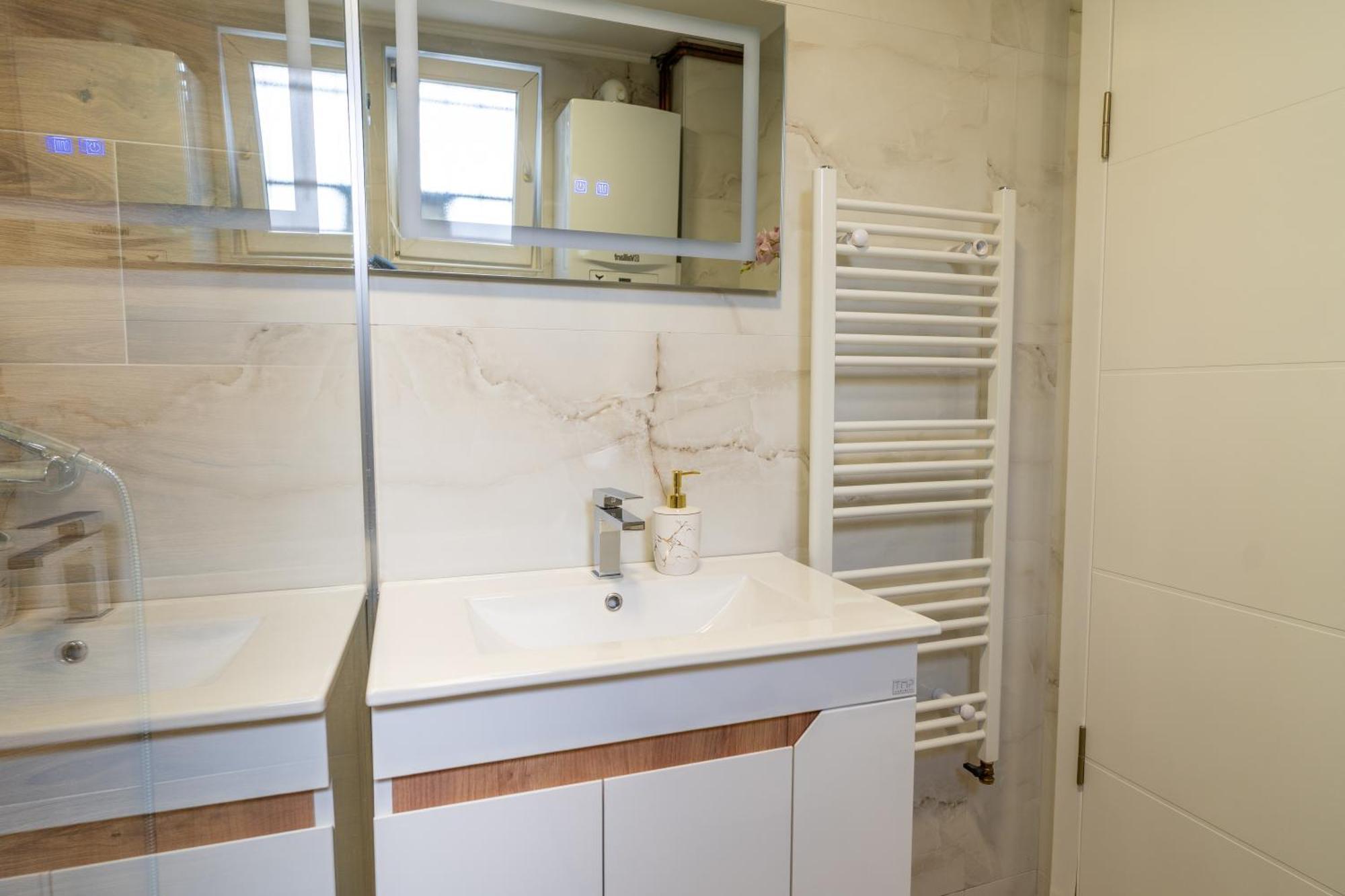 Apartment Mey Sarajevo Luaran gambar